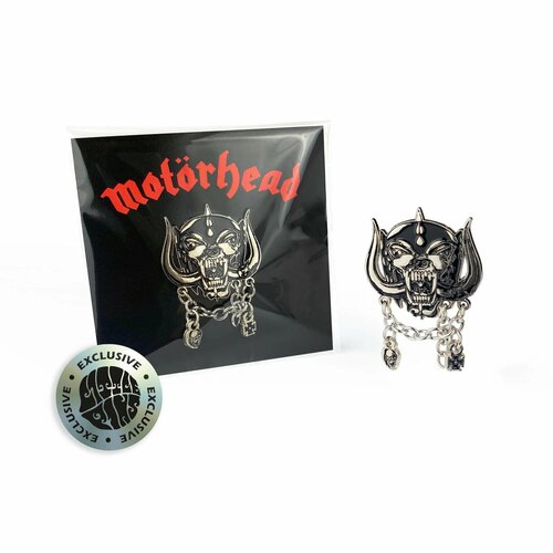 ���������� ������ ������������� / Little Pins / Motorhead (Exclusive) / ������ / ��� / ������� / Rock /