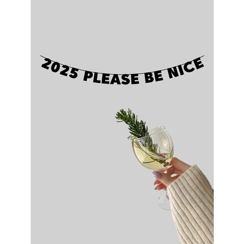      - 2025 please be nice   , -, 