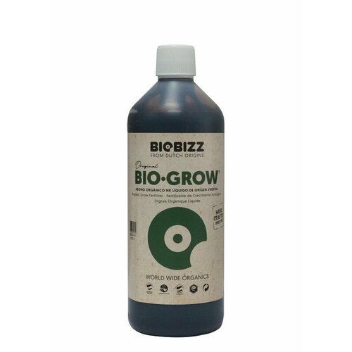 ���������� ������������ ��������� Bio-Grow 1 �