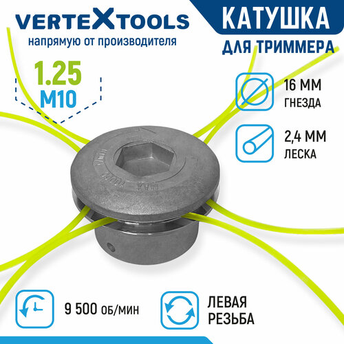    VertexTools  A012  101.25    , -, 