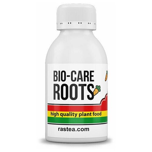    Rastea Bio-Care Roots 100    , -, 