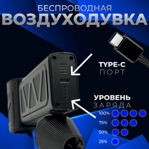 ���������� ������������ ����������� MAGstore, ������, � Li-Ion �������������, 5 ��, ������