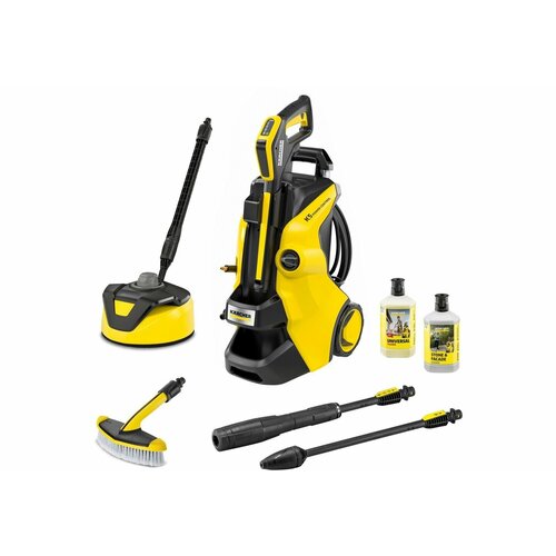 ���������� ����� �������� �������� Karcher K5 Power Control Home&Brush AE (1.324-578.0)