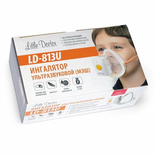 ���������� ��������� Little Doctor LD-813U �������������� 1 ��