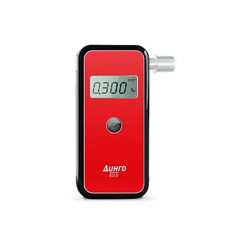 ���������� ���������� ���������������� ����������� ����� �-010 (Dingo E-010)