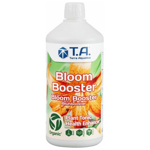 Terra Aquatica Bloom Booster 1    (t*)   , -, 