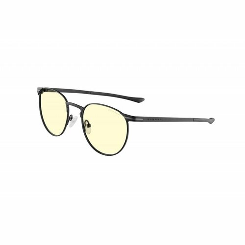     Gunnar Mateo Titanium Amber Onyx   , -, 