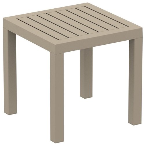 ���������� ������� ���������� ������ Siesta Contract Ocean Side Table, �������