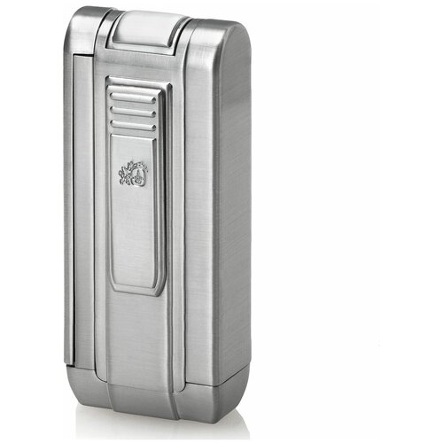    Colibri OF LONDON Tri-Cutta Satin Silver   , -, 