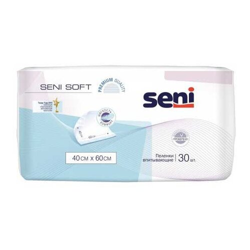  Seni Soft    40 x 60  30    , -, 