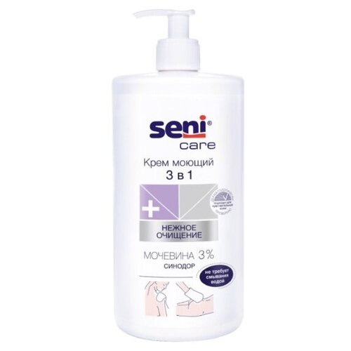   Seni Care 3  1, 500    , -, 