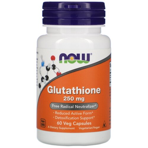 Glutathione   , -, 