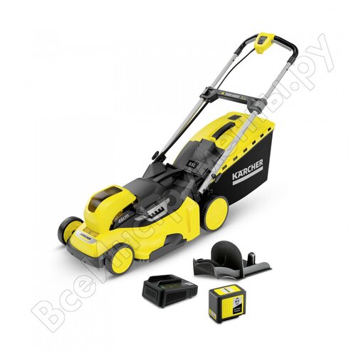   KARCHER LMO 36-46 1.444-470