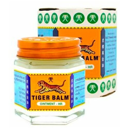    , 30 , , Tiger Balm   , -, 