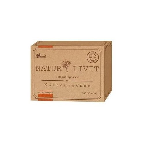    NaturLivit ., 100 .   , -, 