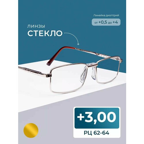 ���������� ������� ���� �� ���������� ������ (+3.00) FEDROV 109 M1, ����� ������, ���� �������, ��62-64