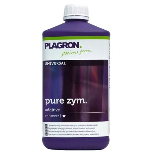  Plagron Pure Zym 0.5   , -, 