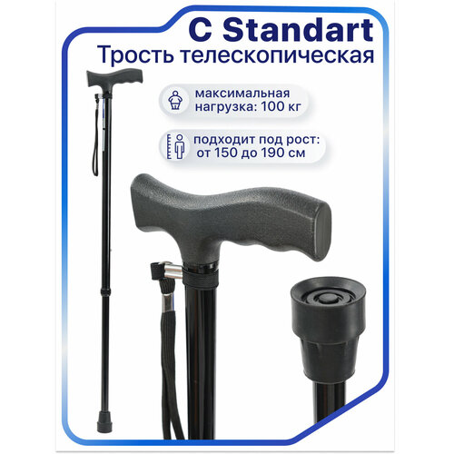 ���������� C Standart ������ ������� ��� ������ � �-�������� ����������� ������ (������) ��� ��������, ������� ����� � ���������
