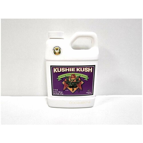 Advanced Nutrients Kushie Kush /    /      , -, 