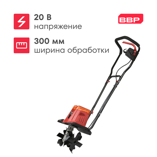 ���������� ����������� �������������� Boxbot EC 230, � ��� � ��