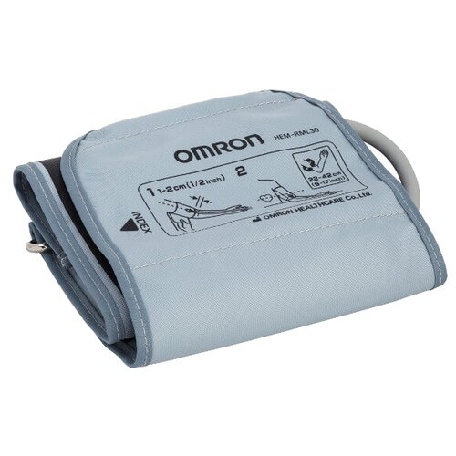    Omron CW Wide Range Cuff (22-42 ),    , -, 