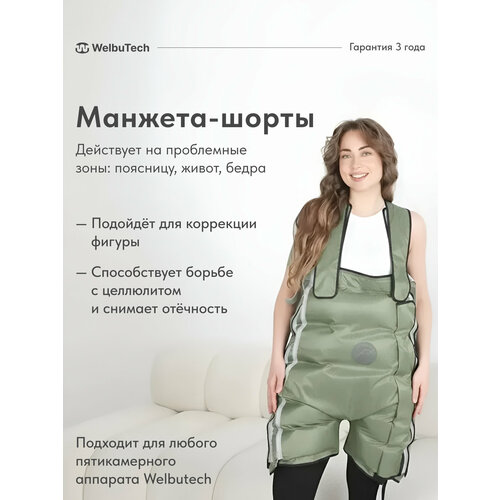 ���������� WelbuTech Zam-02, Zam-200, Zam Luxury �������-�����