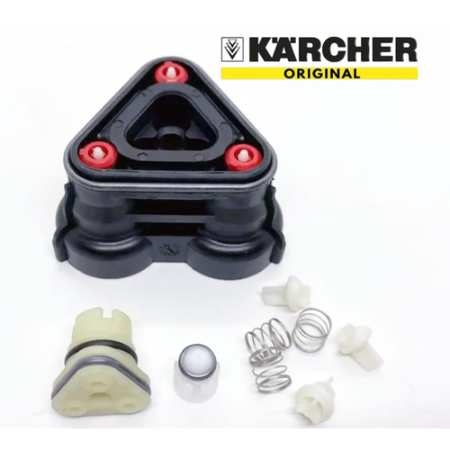 ���������� 9.002-552.0. �������� ������� ����� ��������� ��� �������� Karcher