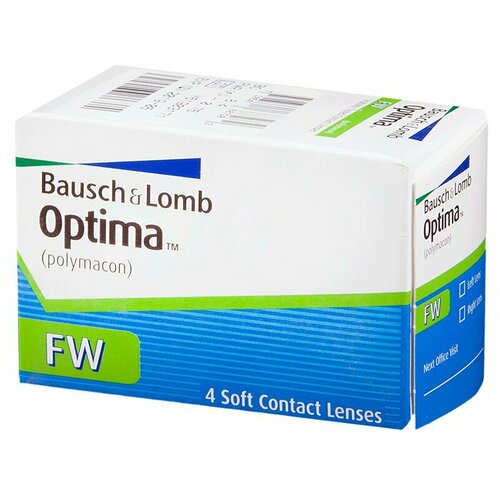 ���������� ����� ���������� Optima Fw ��=8,7 -2,00 �4