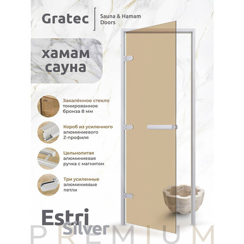 ���������� ����� ��� ����� � ����� Gratec Estri Premium, ������ ���������� ���������� ������ 8 ��, ����� ����������