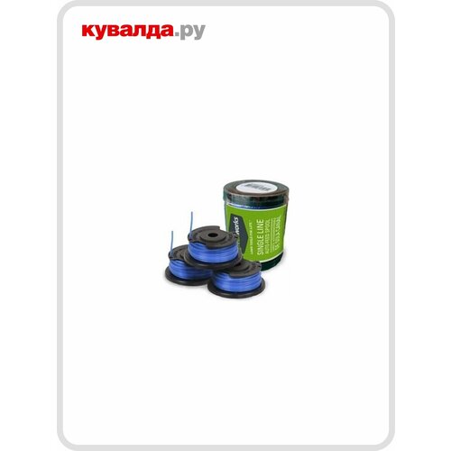���������� ������� ��� �������� Greenworks 29627