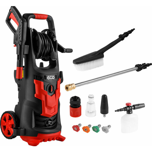 ���������� ����� �������� �������� ��� ���������� � ���� ������������� ECO HPW-1724RSi, � �������� �������������� (EC4910-3)