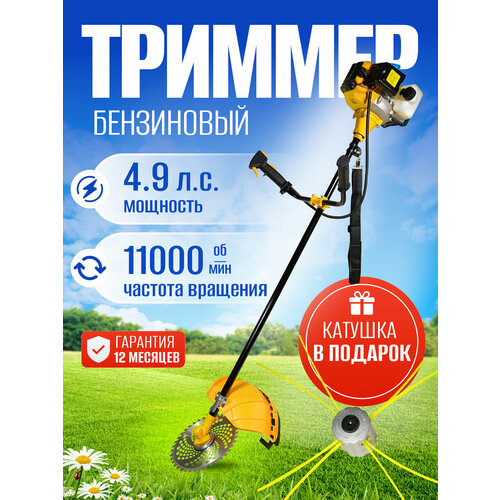 ���������� ������� ���������� / �������� ���������� / ������� ������� Partner for garden BT-620 ( 4,9 �. �, 62 ���/��, ������� + ��� � ������� )