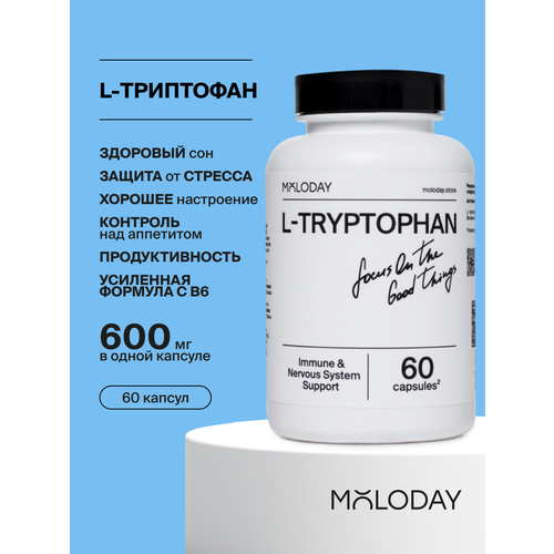 ���������� L ��������� � ��������, �������������� �� ������� MOLODAT 60 ��
