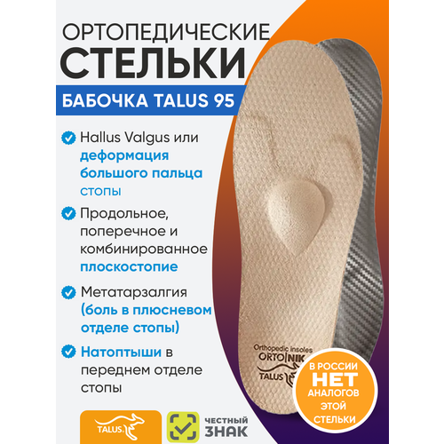 ���������� ������� �������������� ��������������� ��������� ������� Talus 95, ������ 43