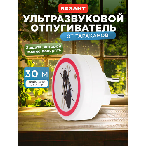���������� ������������ ��������� REXANT, ����������, ������� �� ����, 220 ��