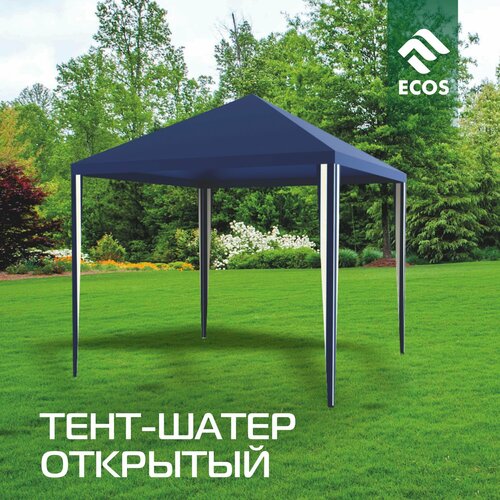 ���������� ����� ECOS TZGB-101, 3 � 3 � 2.5 �