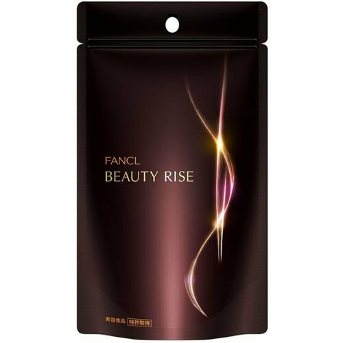 ���������� Fancl Beauty Rise ������������� ���������� ��������, ��� ������� � ���������, 180 �� �� 30 ����