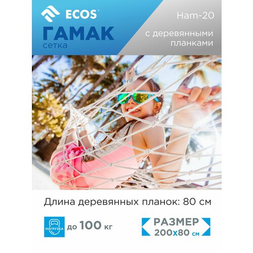 ���������� ����� ECOS Ham-20