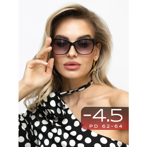���������� ������������� ���� ��� ������ -4,5 / ������� ���� ��� ���� � ��������� -4.50