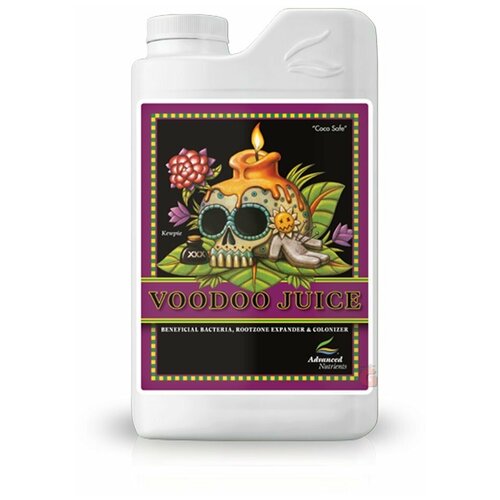   Advanced Nutrients Voodoo Juice 1    , -, 