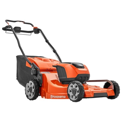 ���������� �������������� �������������, ���������� Husqvarna LC353iVX, ��� �� � ���
