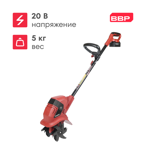 ���������� ����������� �������������� Boxbot EC 220, � ��� � ��