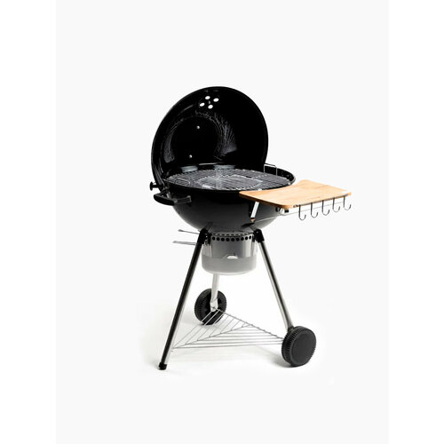 ���������� �������� ����� ������� GoGarden Premium 56 LUX Shelf � ����������� � ��������� ��������