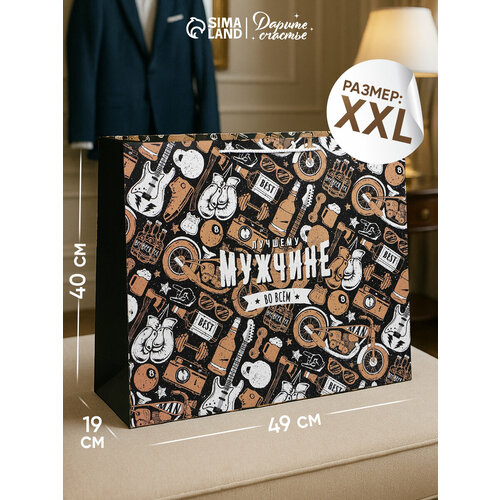 ���������� ����� �������������� �������� �������, XL 49 ? 40 ? 19 ��