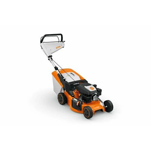 ���������� ������������� ���������� Stihl RM 248.3 T