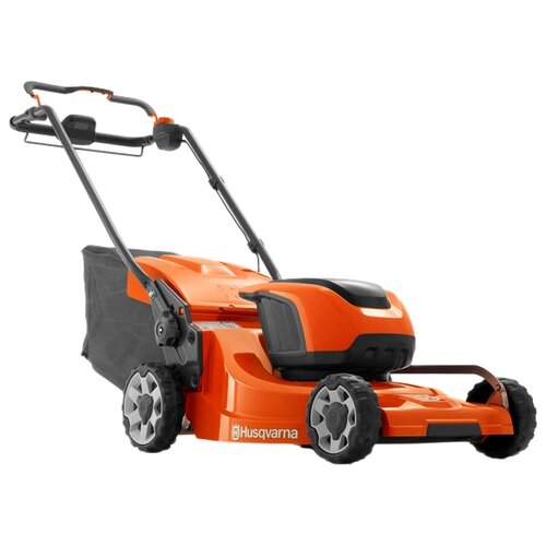 ���������� �������������� ������������� Husqvarna LC 347iVX, ��� ���, 47 ��