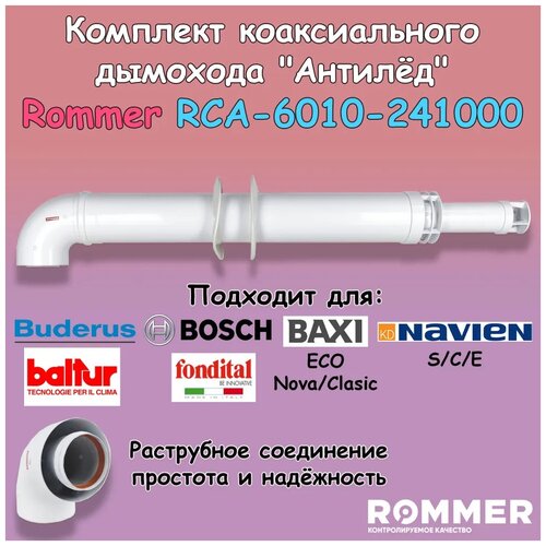 ROMMER     RCA-6010-24,  D 100 ,  D 60    , -, 