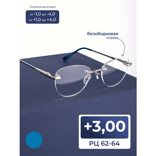 ���������� ������� ������� ������������ ���� ��� ������ (+3.00) EAE 1024 C1, ���� ����������-�������, �� 62-64