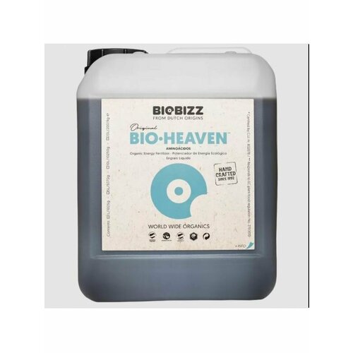   BioHeaven BioBizz, 5    , -, 