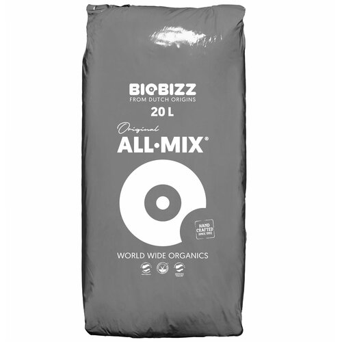  BioBizz All-Mix, 20 , 6.2    , -, 